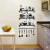 Vinilo decorativo Repisa de cocina Vinilo decorativo Repisa de cocina