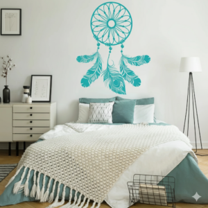VINILO DECORATIVO ATRAPASUEÑOS VINILO DECORATIVO ATRAPASUEÑOS